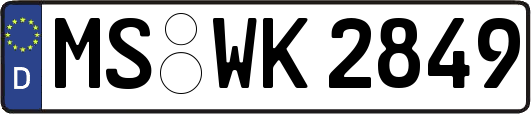 MS-WK2849
