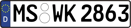 MS-WK2863