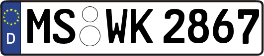 MS-WK2867