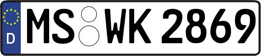 MS-WK2869