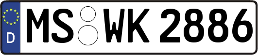 MS-WK2886