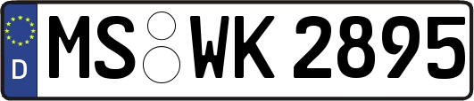MS-WK2895