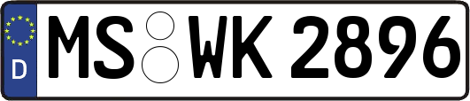 MS-WK2896