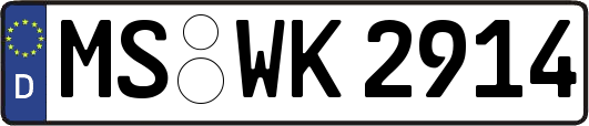 MS-WK2914