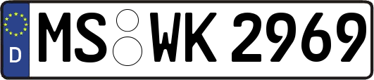MS-WK2969