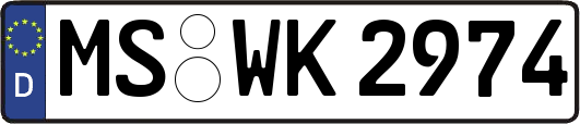 MS-WK2974