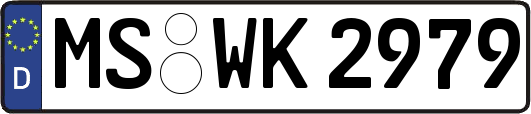 MS-WK2979