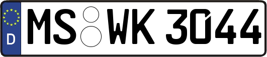 MS-WK3044