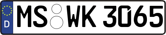 MS-WK3065