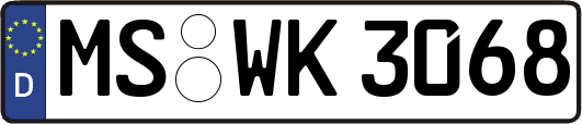 MS-WK3068