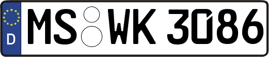 MS-WK3086
