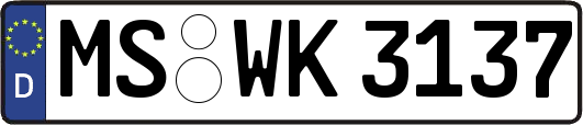 MS-WK3137