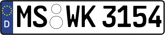 MS-WK3154