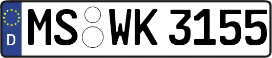 MS-WK3155