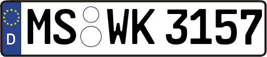 MS-WK3157
