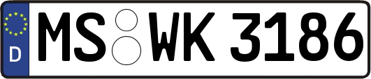 MS-WK3186