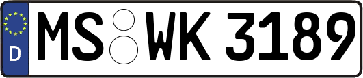 MS-WK3189