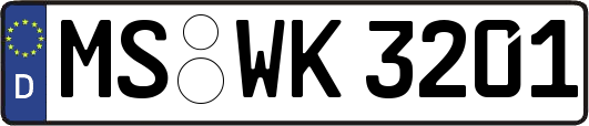 MS-WK3201