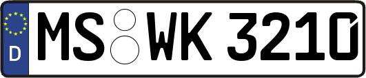 MS-WK3210