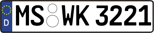 MS-WK3221