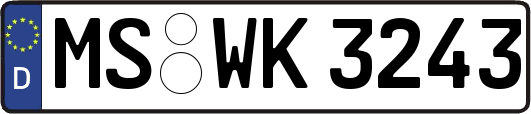 MS-WK3243
