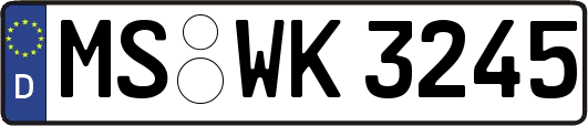 MS-WK3245