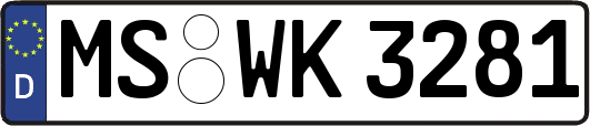 MS-WK3281
