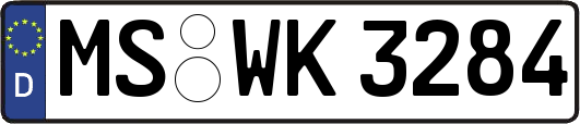 MS-WK3284