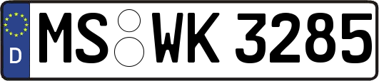 MS-WK3285