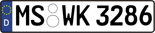 MS-WK3286