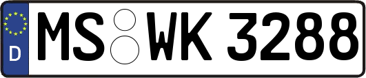 MS-WK3288