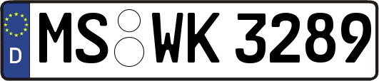 MS-WK3289