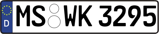 MS-WK3295
