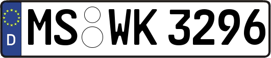 MS-WK3296