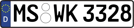 MS-WK3328