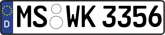 MS-WK3356