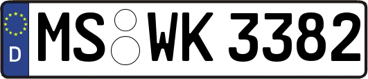 MS-WK3382