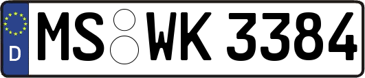 MS-WK3384