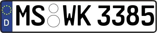 MS-WK3385