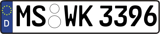MS-WK3396