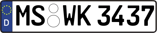 MS-WK3437