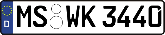 MS-WK3440