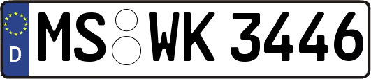 MS-WK3446