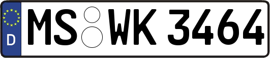 MS-WK3464