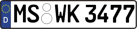 MS-WK3477