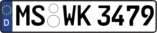 MS-WK3479