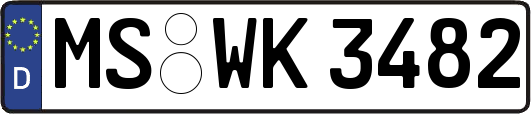 MS-WK3482