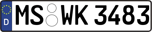 MS-WK3483