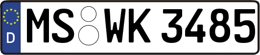 MS-WK3485