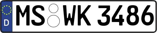 MS-WK3486